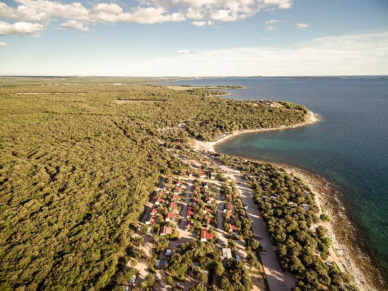 Mobile Homes Mon Perin