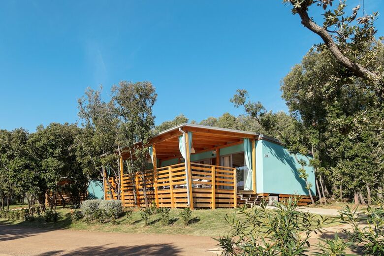 Mobile Homes Mon Perin