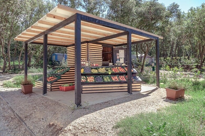 Mobile Homes Mon Perin
