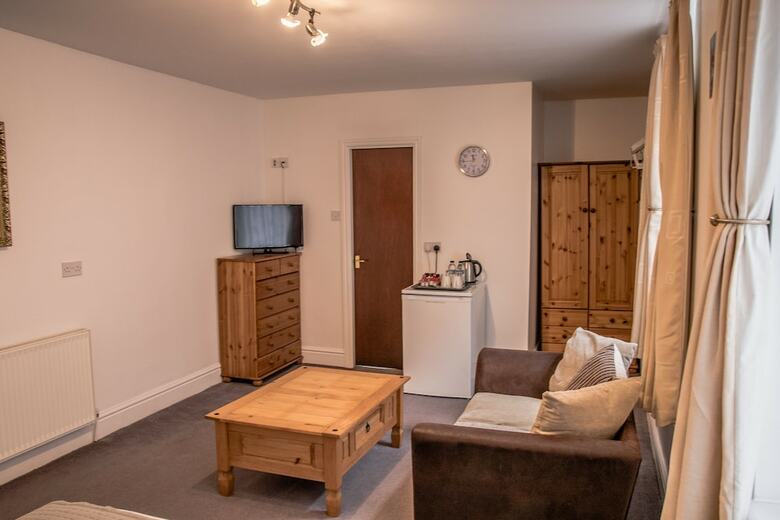 Bed & Breakfast The Seacroft