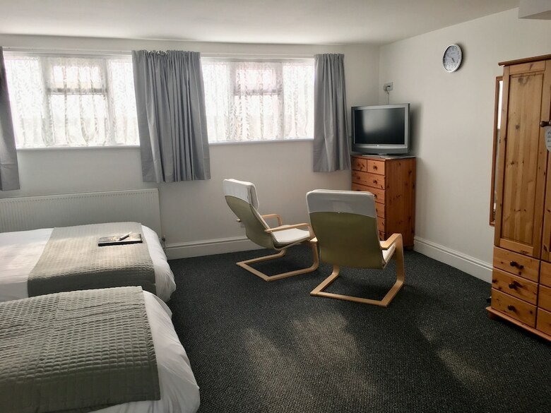 Bed & Breakfast The Seacroft