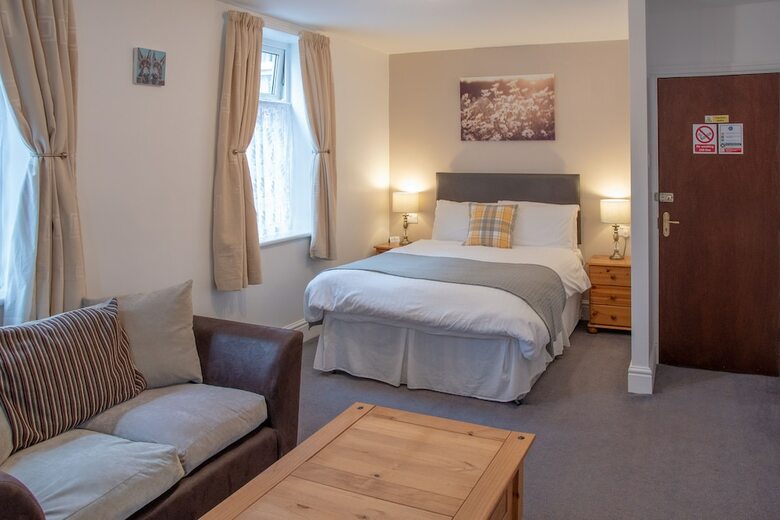 Bed & Breakfast The Seacroft