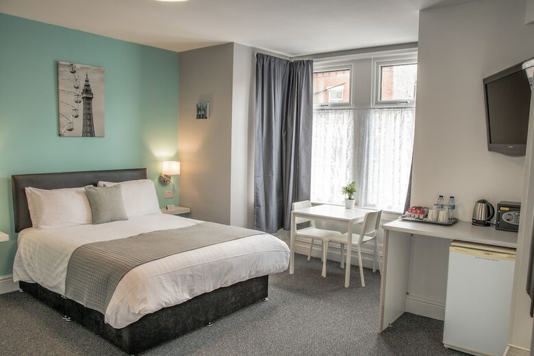 Bed & Breakfast The Seacroft