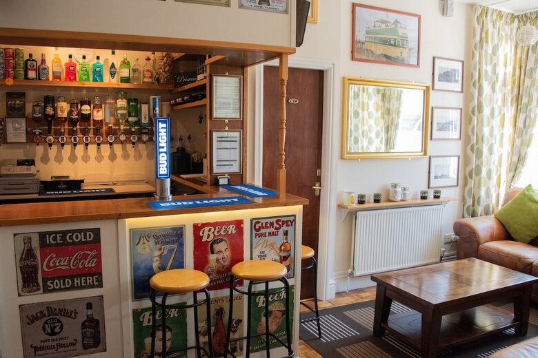 Bed & Breakfast The Seacroft