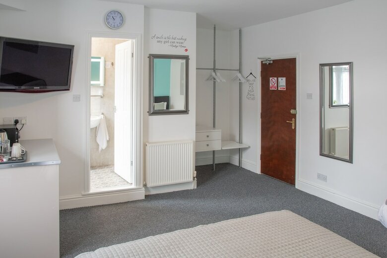 Bed & Breakfast The Seacroft