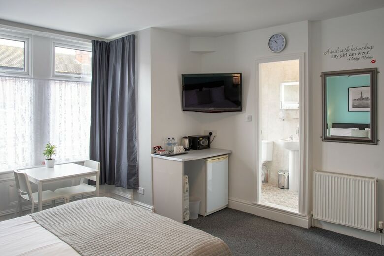 Bed & Breakfast The Seacroft