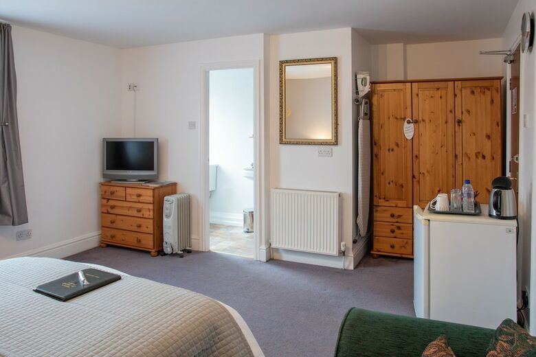 Bed & Breakfast The Seacroft