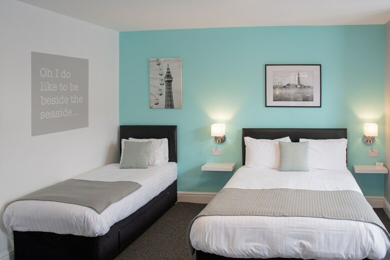 Bed & Breakfast The Seacroft