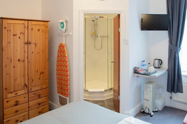 Bed & Breakfast The Seacroft