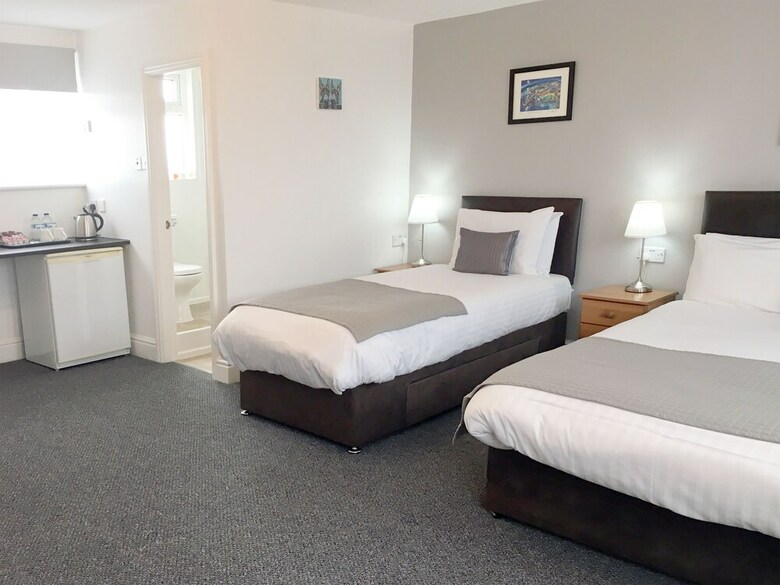Bed & Breakfast The Seacroft