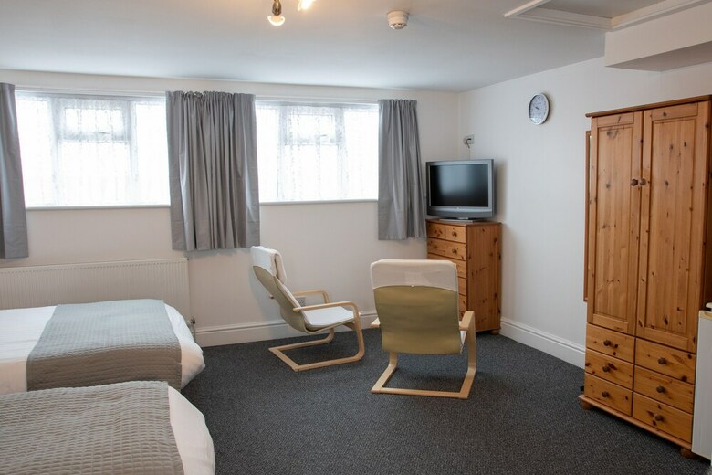 Bed & Breakfast The Seacroft