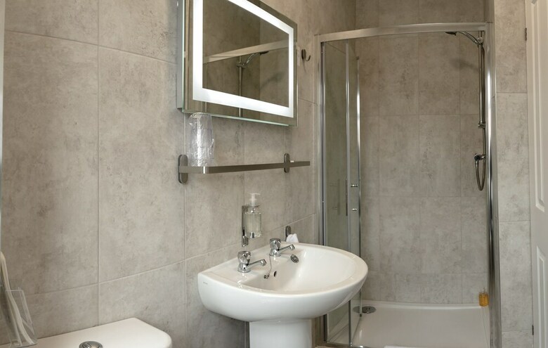 Bed & Breakfast The Seacroft