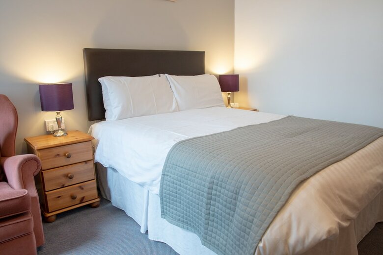 Bed & Breakfast The Seacroft