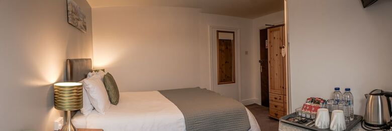Bed & Breakfast The Seacroft