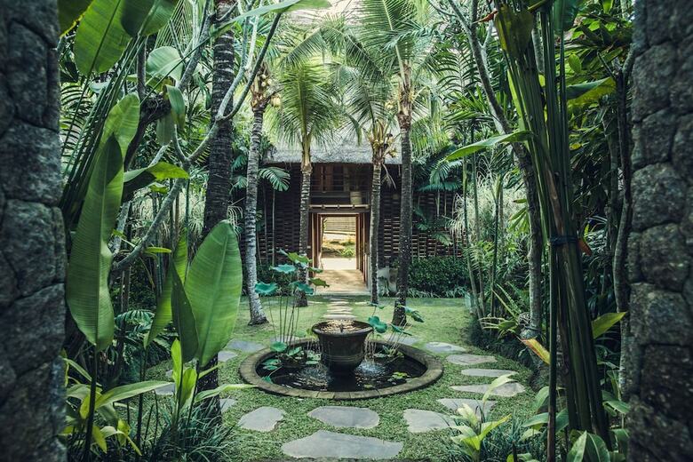 Apartamento Reddoor Bali