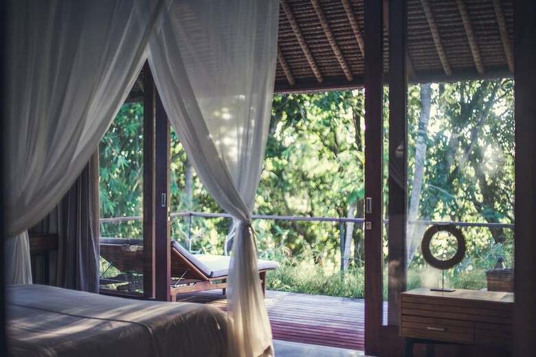 Apartamento Reddoor Bali