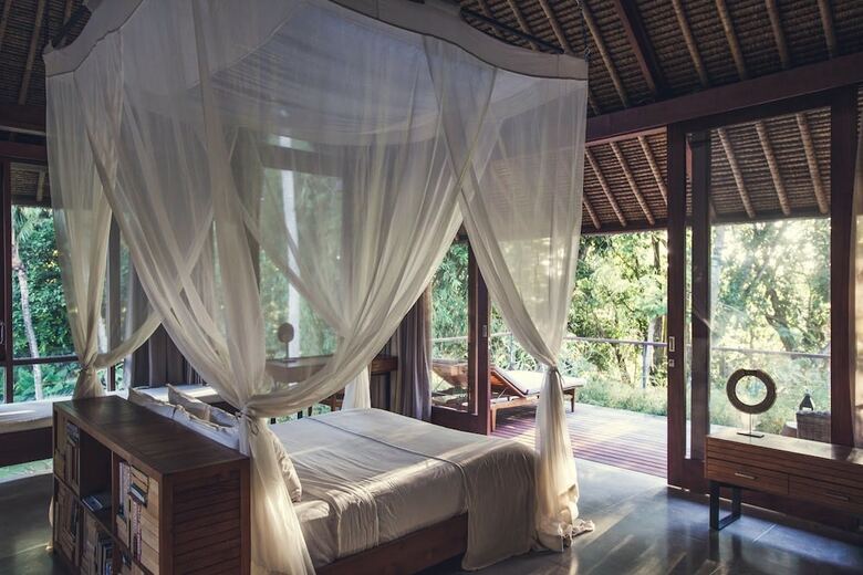 Apartamento Reddoor Bali