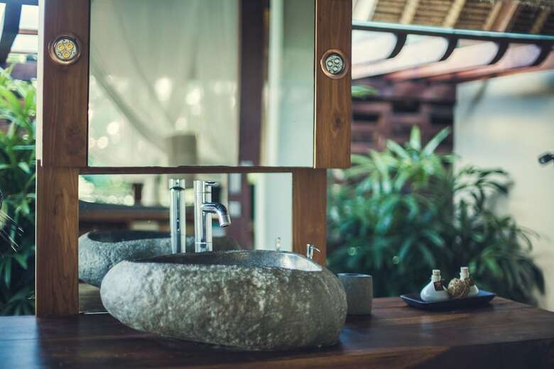 Apartamento Reddoor Bali