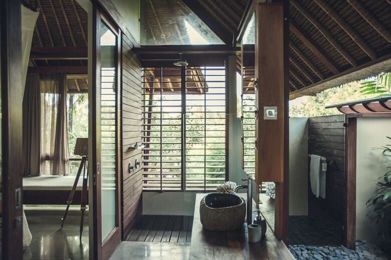 Apartamento Reddoor Bali