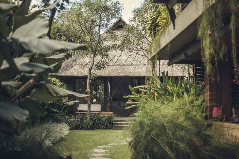 Apartamento Reddoor Bali
