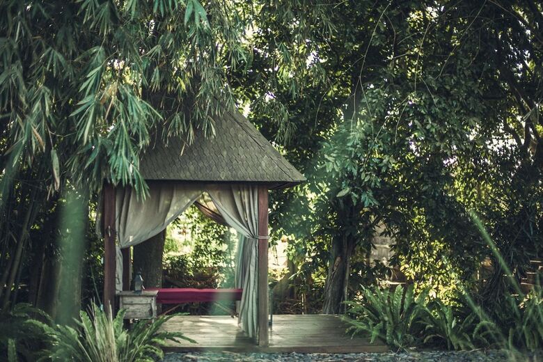Apartamento Reddoor Bali