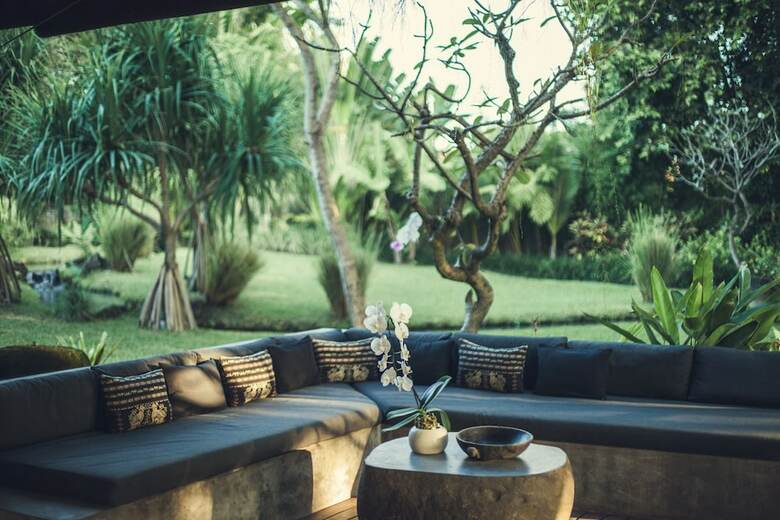 Apartamento Reddoor Bali