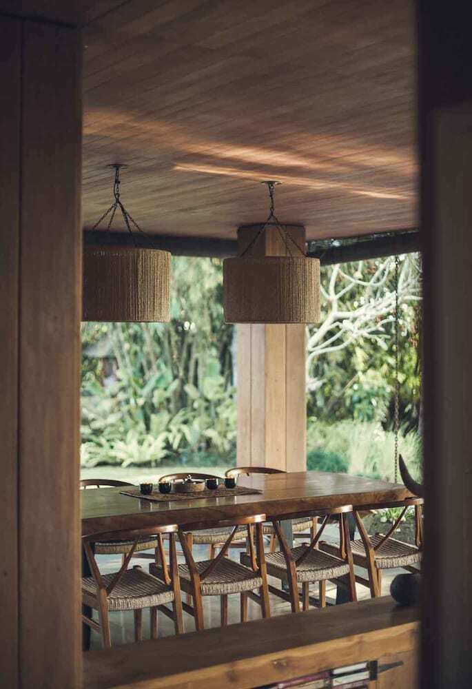 Apartamento Reddoor Bali