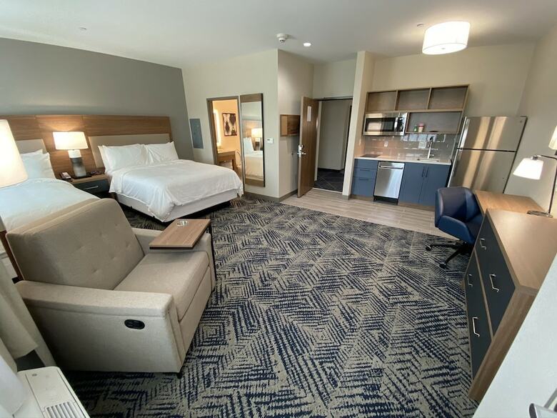 Hotel Candlewood Suites Aransas Pass