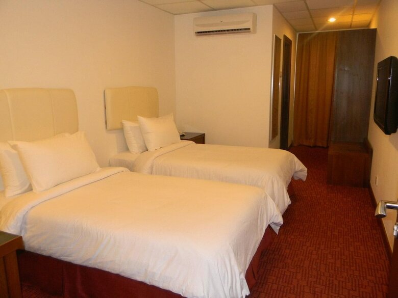 Jewels Hotel