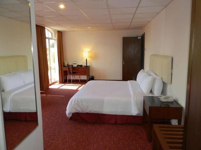 Jewels Hotel