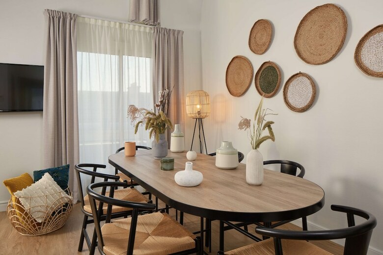 Residencia R�sidence Villa Daubenton