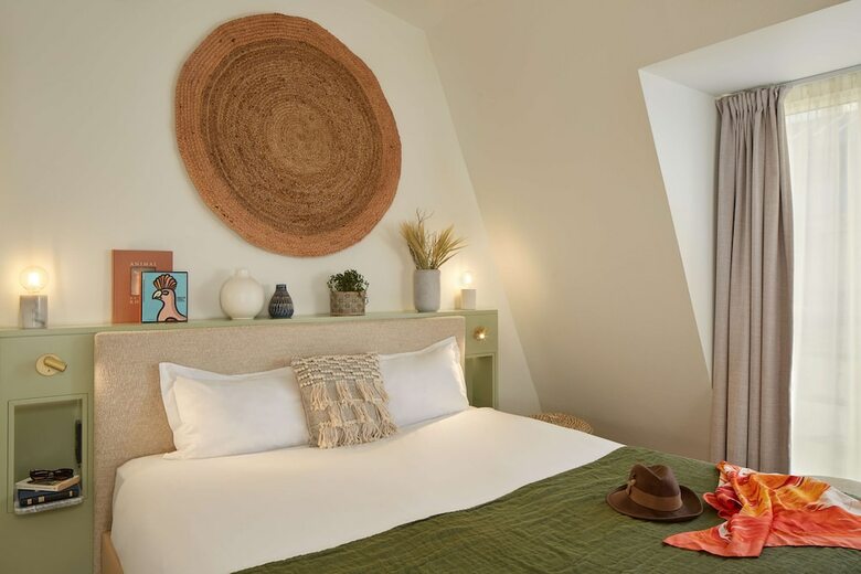 Residencia R�sidence Villa Daubenton