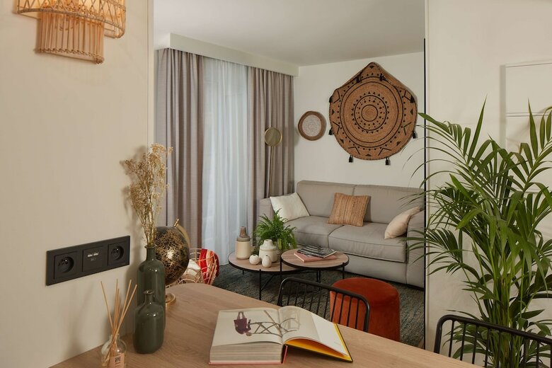 Residencia R�sidence Villa Daubenton