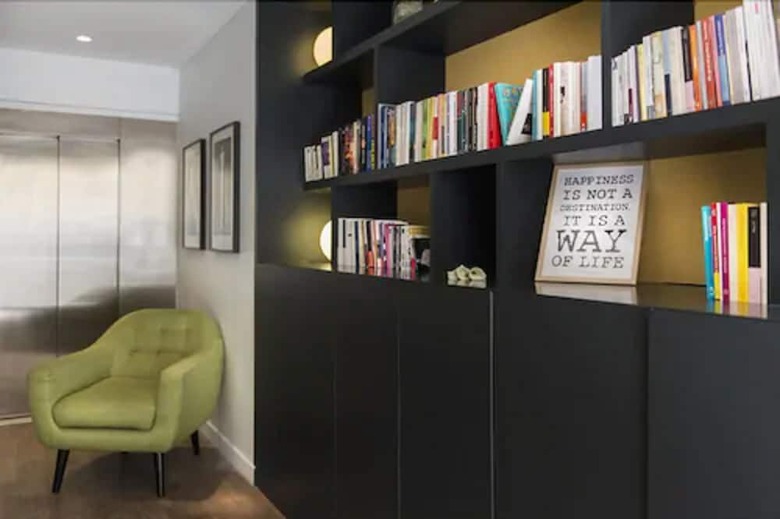 Residencia R�sidence Villa Daubenton