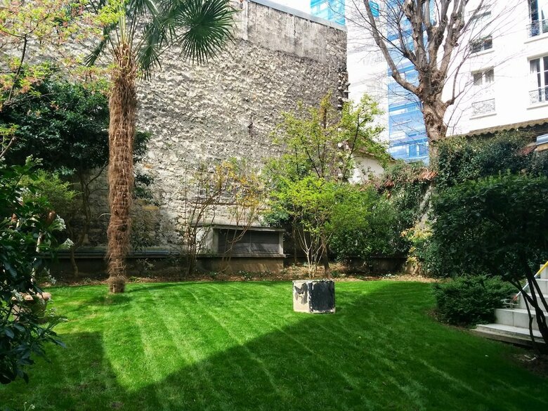 Residencia R�sidence Villa Daubenton