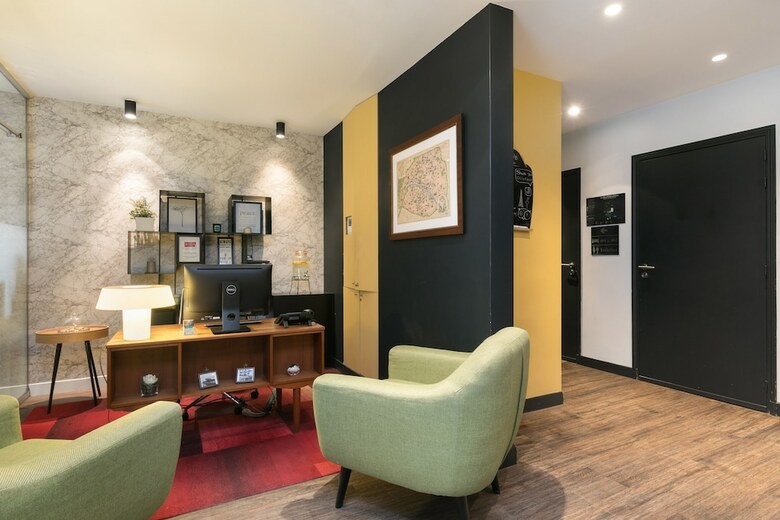 Residencia R�sidence Villa Daubenton