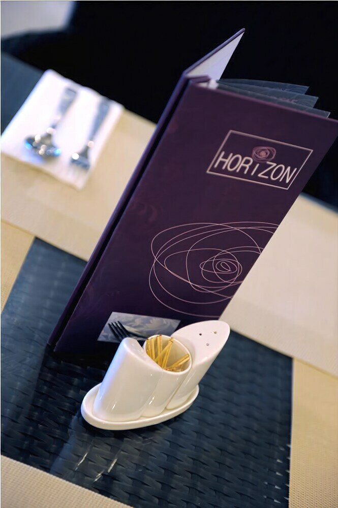 Hock Lee Hotel & Residences