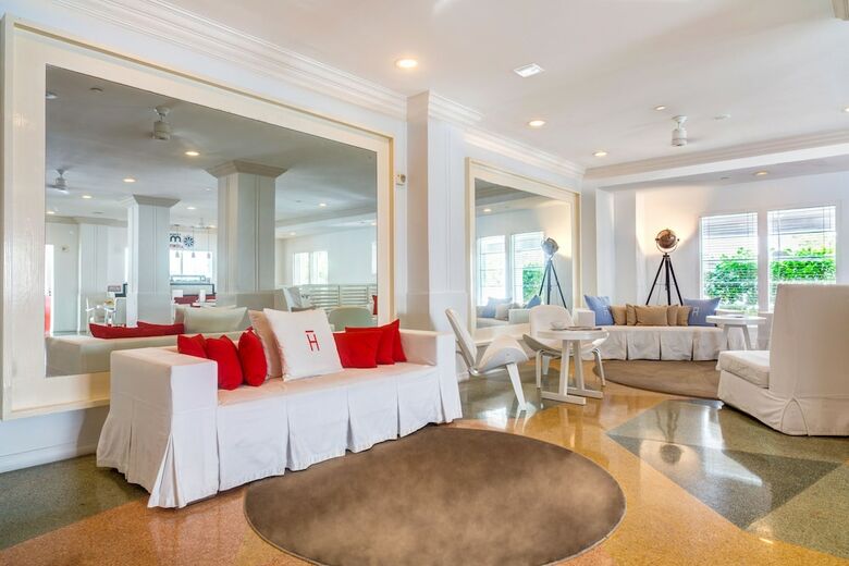 Townhouse Hotel Miami Beach