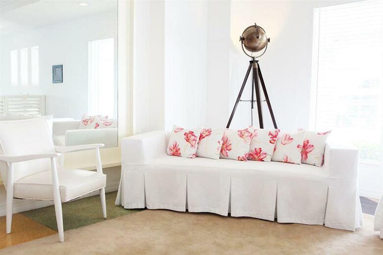 Townhouse Hotel Miami Beach