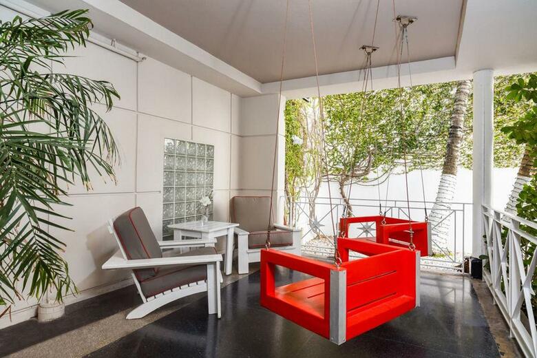 Townhouse Hotel Miami Beach