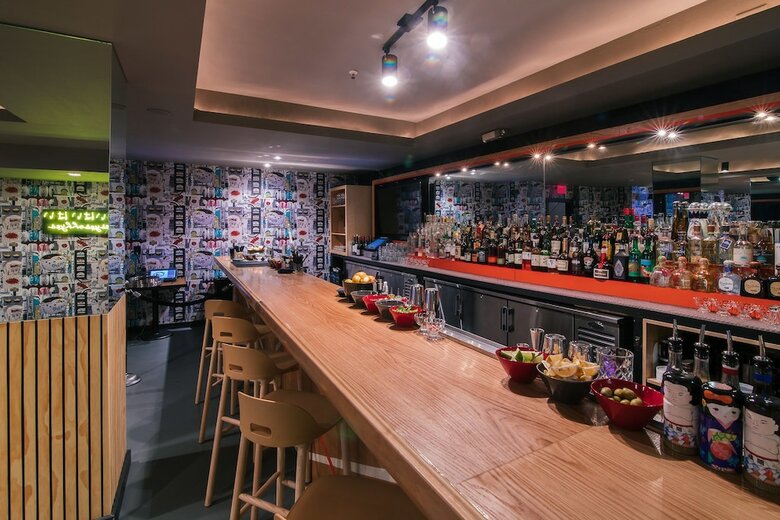 Townhouse Hotel Miami Beach
