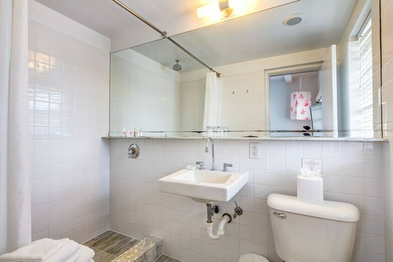 Townhouse Hotel Miami Beach