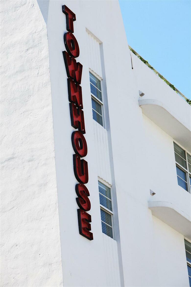 Townhouse Hotel Miami Beach