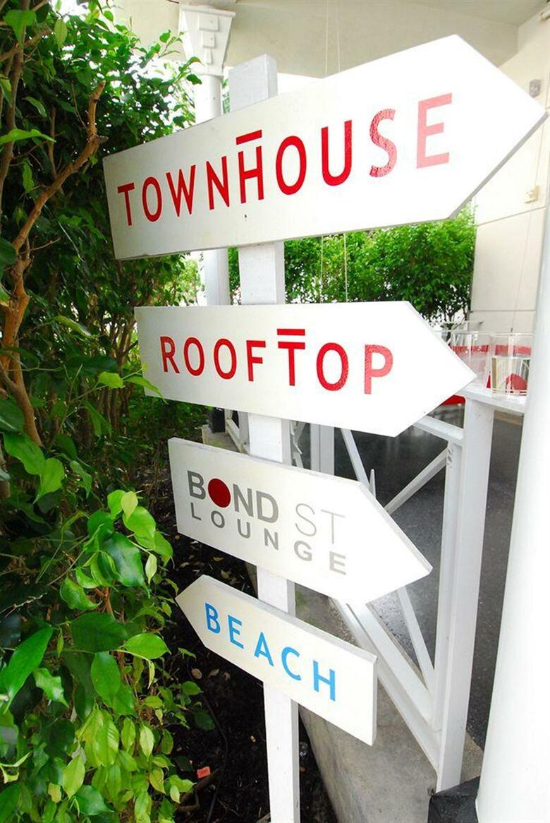 Townhouse Hotel Miami Beach