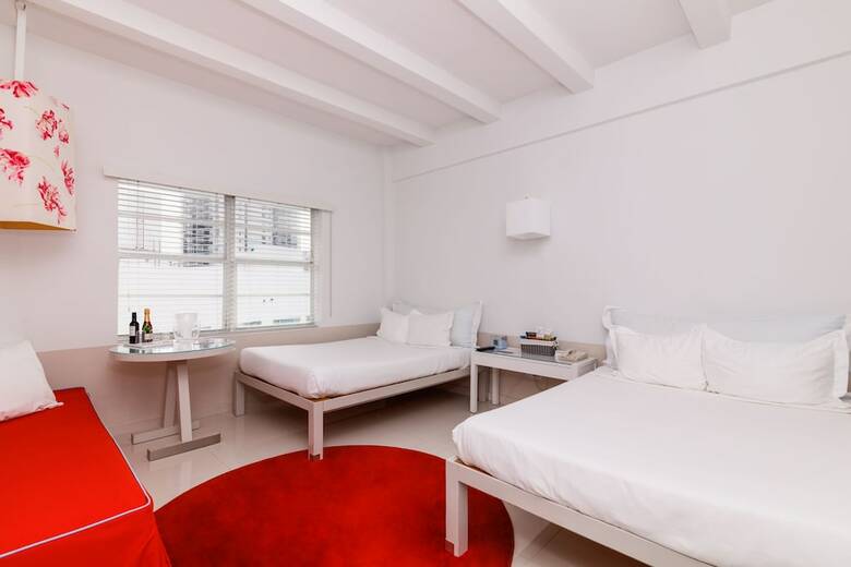 Townhouse Hotel Miami Beach