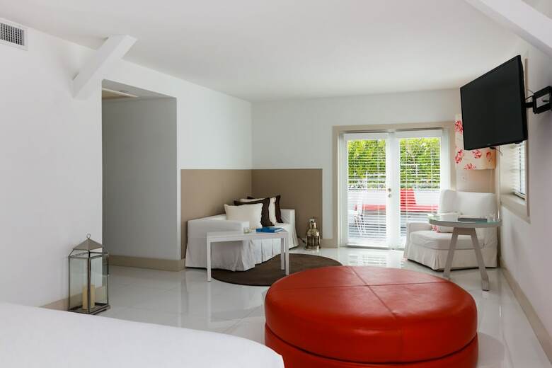 Townhouse Hotel Miami Beach