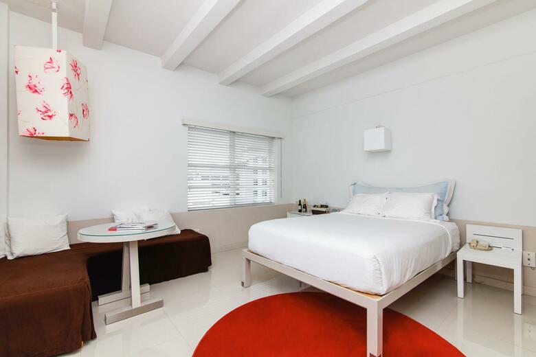 Townhouse Hotel Miami Beach