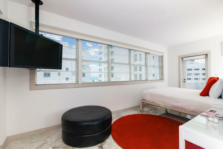 Townhouse Hotel Miami Beach