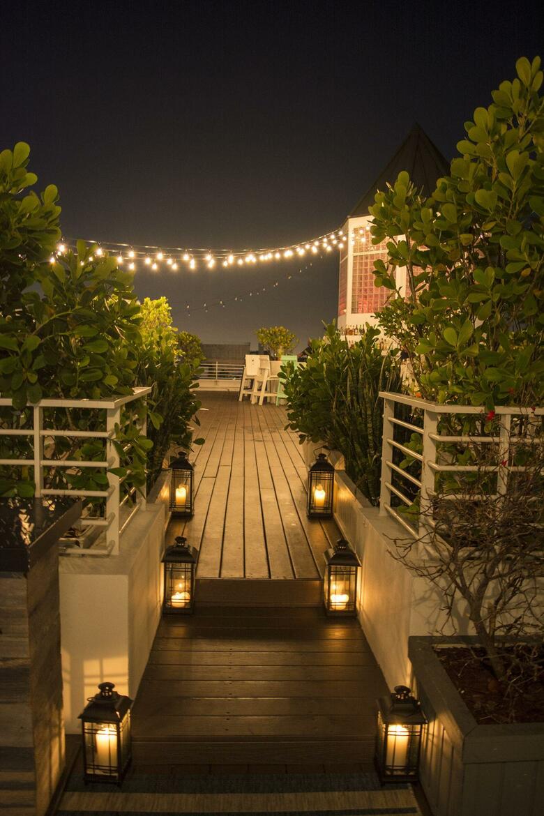 Townhouse Hotel Miami Beach