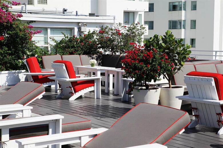 Townhouse Hotel Miami Beach